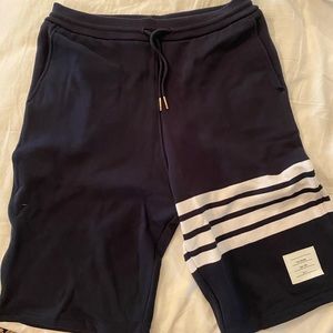 Thom Browne Classic Shorts